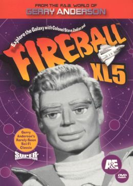 Fireball Xl5
