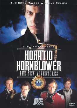 Horatio Hornblower: New Adventures
