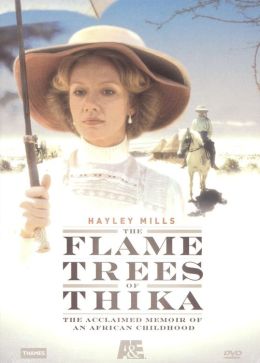 The Flame Trees of Thika