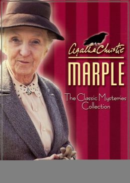 Agatha Christie's Miss Marple: Classic Mysteries