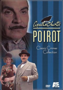 Poirot Classic Crimes Collection