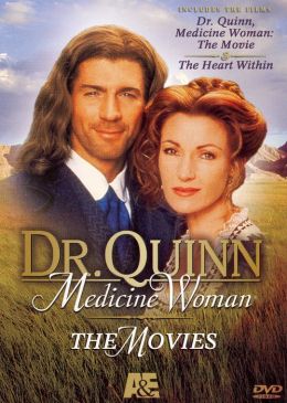 Dr. Quinn, Medicine Woman - The Movies