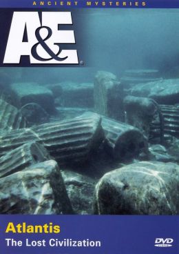 Ancient Mysteries: Atlantis - The Lost Civilization