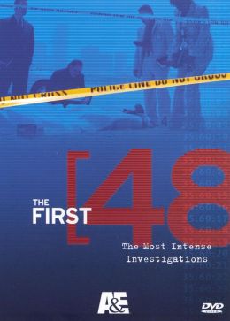 First 48: The Most Intense Investigations