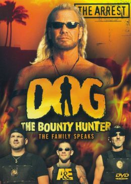 Dog the Bounty Hunter: The Arrest