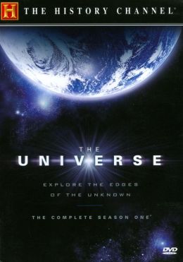 The Universe - Season 1