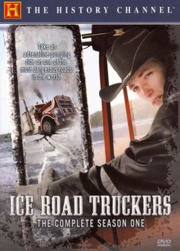 Ice Road Truckers - Season 1
