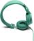 Urbanears Plattan On-Ear Stereo Headphones - Ocean