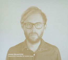 Melancholic Melodies for Broken Times
