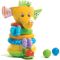 Musical Stack n Ball Elephant