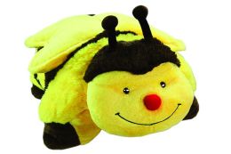 Pillow Pets Pee Wee's - Bumble Bee