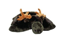 Pillow Pets - Chocolate Moose