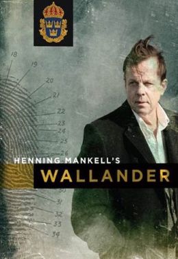 Henning Mankell's Wallander