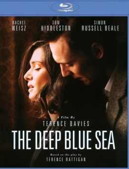 The Deep Blue Sea