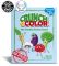 Crunch a Color, The Healthy Eating Game