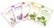 Crunch a Color, The Healthy Eating Game