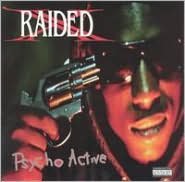 Psycho Active