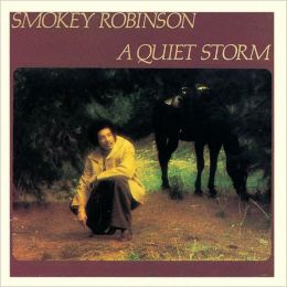 A   Quiet Storm