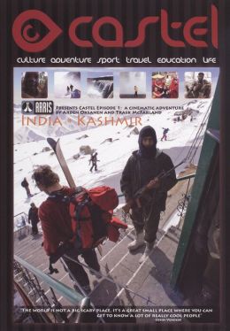 Castel: India/Kashmir