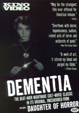 Dementia: Daughter Of Horror