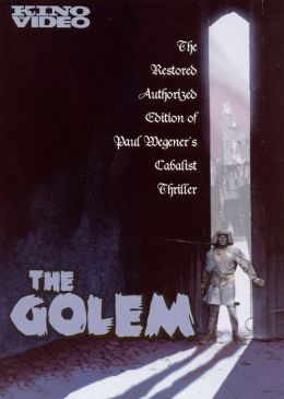 Der Golem
