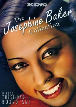 The Josephine Baker Collection