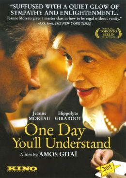 One Day You'll Understand