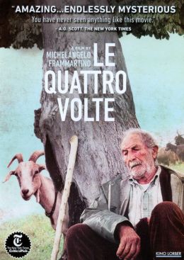 Quattro Volte