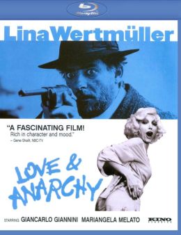 Love & Anarchy