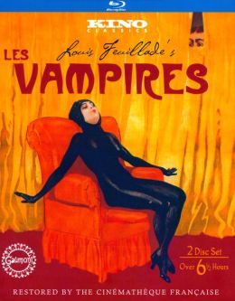 Vampires
