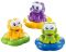 Floatin' Frog Bath Time Symphony