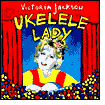 Ukelele Lady