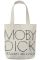 Moby Dick Tote Bag