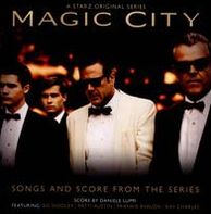 Magic City