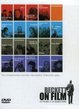 Beckett on Film
