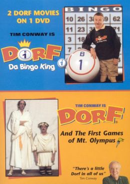 Dorf Da Bingo King/Dorf and the First Games of M