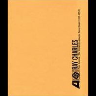 Pure Genius: The Complete Atlantic Recordings (1952-1959)
