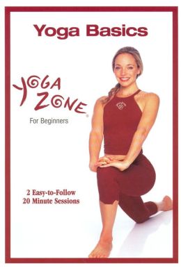 Yoga Zone: Yoga Basics for Beginners