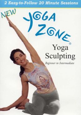 Yoga Zone: Yoga Sculpting for Beginners
