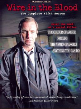 Wire in the Blood - Season 5