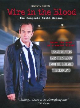 Wire In The Blood - Season 6