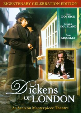 Dickens of London