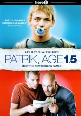 Patrik 1,5