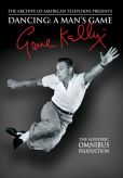 Video/DVD. Title: Gene Kelly: Dancing - A Man's Game