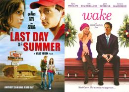 Last Day of Summer/Wake