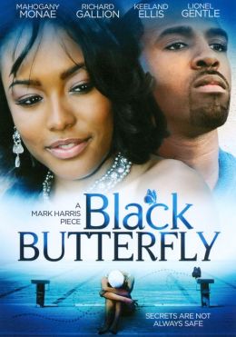 Black Butterfly