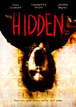 Hidden