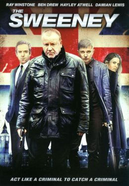 The Sweeney
