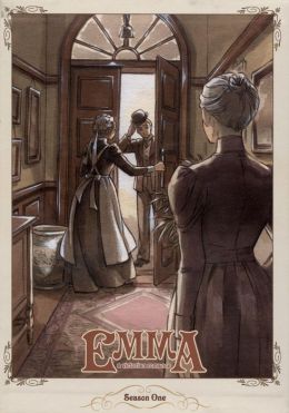 Emma: a Victorian Romance - Season One Collection