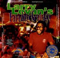 Paradise Garage